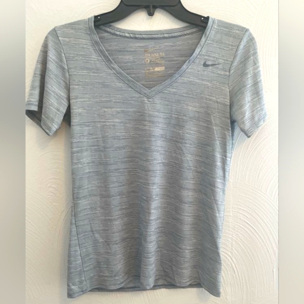 Women's Nike Dri-fit t-shirt, small